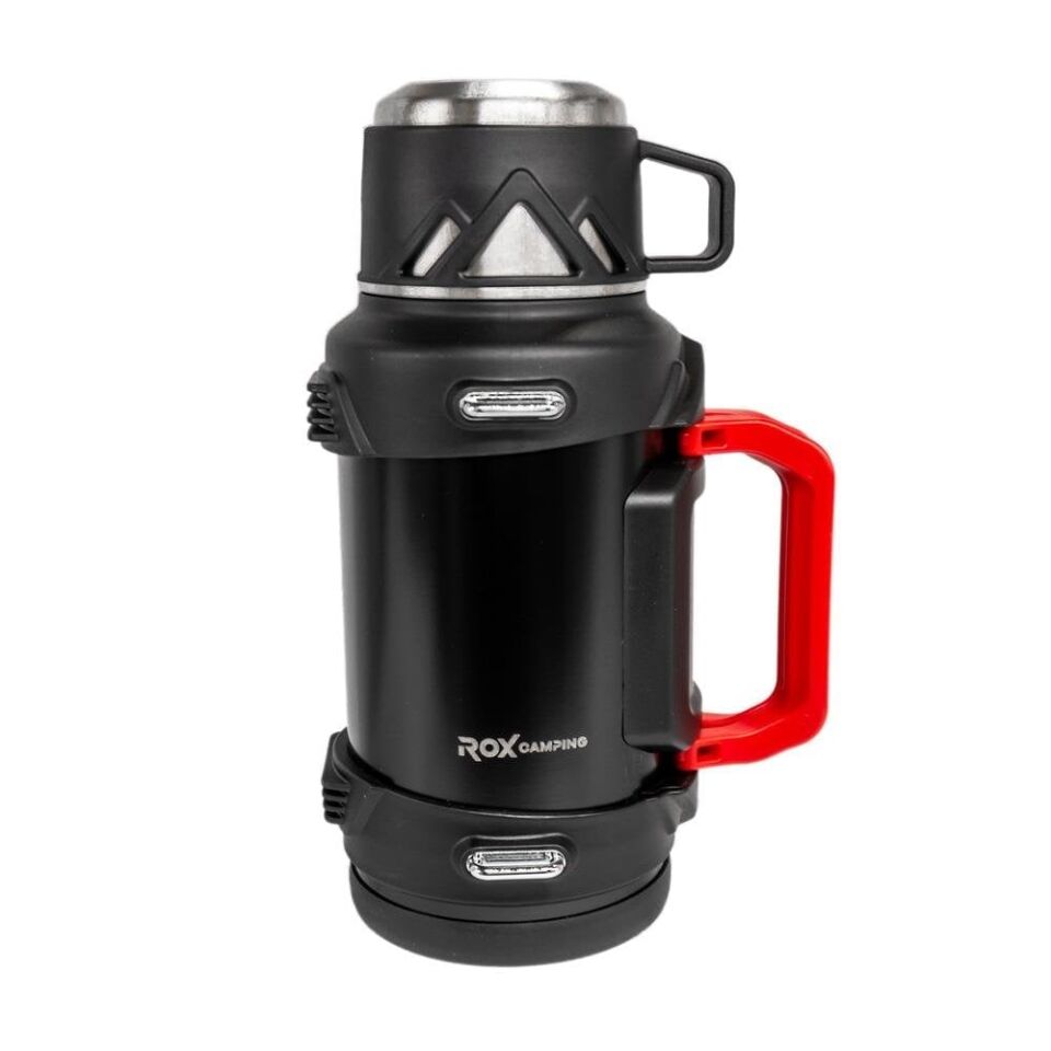 ROX Camping Termos 1.5 Litre (153CAMP1500)