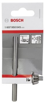 Bosch Aksesuarlar Bosch - Yedek Anahtar D Tipi 13 mm Mandr. İçin