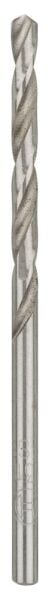 Bosch Aksesuarlar Bosch - HSS-G Metal Matkap Ucu 3,3*65 mm 2'li Paket