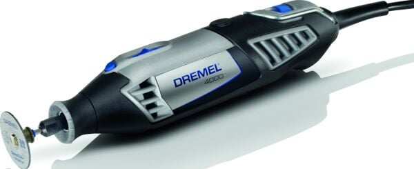 Dremel 4000 El Motoru 45 Aksesuarlı 175 Watt / F0134000JC