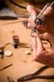 Dremel 4000 El Motoru 45 Aksesuarlı 175 Watt / F0134000JC