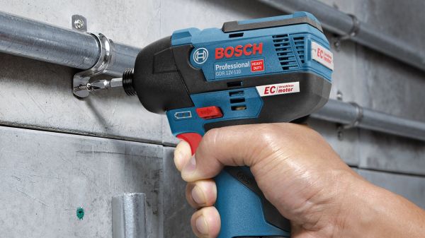Bosch Profesyonel Seri Bosch Professional GDR 12V-110 Akülü Darbeli Somun Sıkma Makinesi