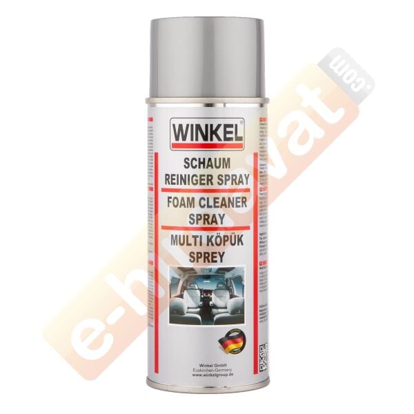 WINKEL Multi Köpük Sprey 400 ml.(170112)
