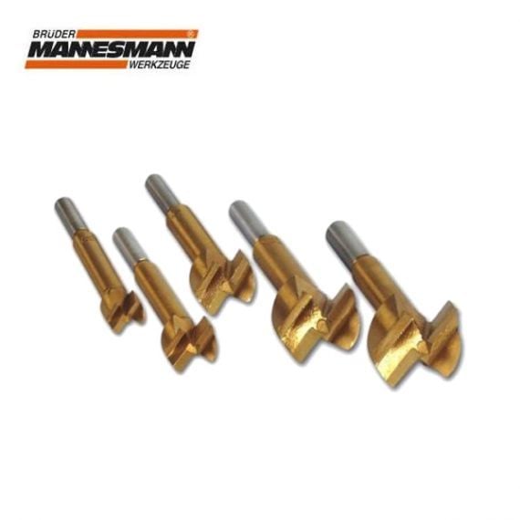 Mannesmann 54005 Tas Menteşe Seti 5 Parça