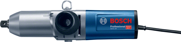Bosch Profesyonel Seri Bosch Professional GDS 24 Darbeli Somun Sıkma Makinesi