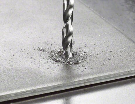 Bosch Aksesuarlar Bosch - HSS-G Metal Matkap Ucu 4,1*75 mm