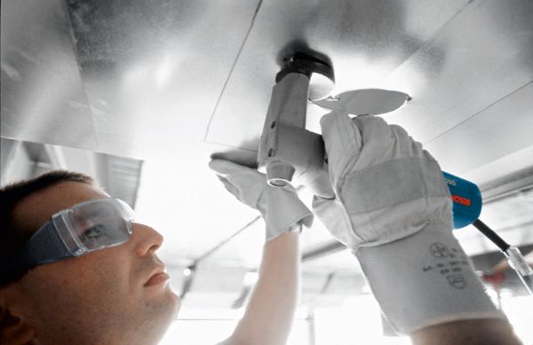 Bosch Profesyonel Seri Bosch Professional GSC 2,8 Makas