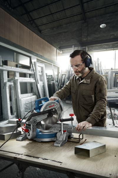Bosch Profesyonel Seri Bosch Professional GCM 216 Gönye Kesme Makinesi