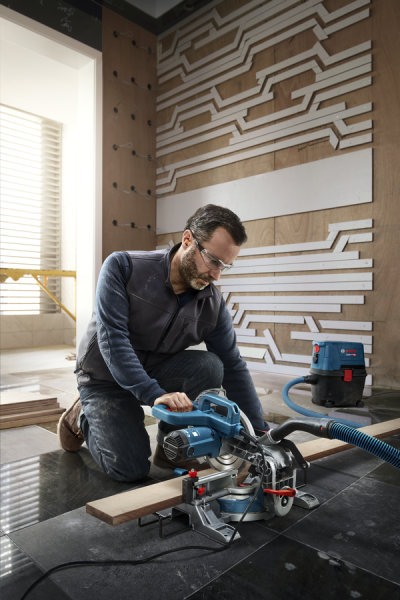 Bosch Profesyonel Seri Bosch Professional GCM 216 Gönye Kesme Makinesi