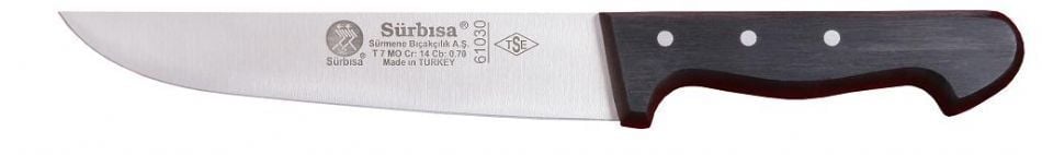 SÜRBİSA 61030 Küçük Kesim Bıçağı