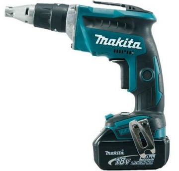 Makita DFS452RFE Akülü Alçıpan Vidalama