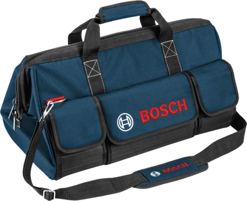 Bosch Profesyonel Seri Bosch Professional Large Kanvas Çanta