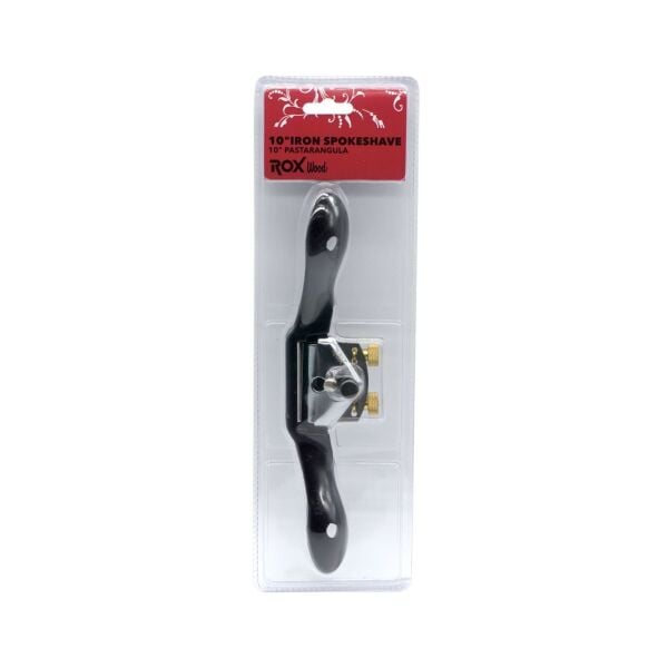 ROX Wood Pastarangula Rende 250 mm