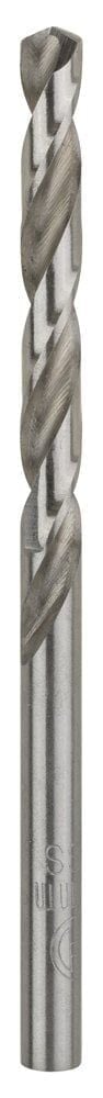 Bosch Aksesuarlar Bosch - HSS-G Metal Matkap Ucu 5,1*86 mm