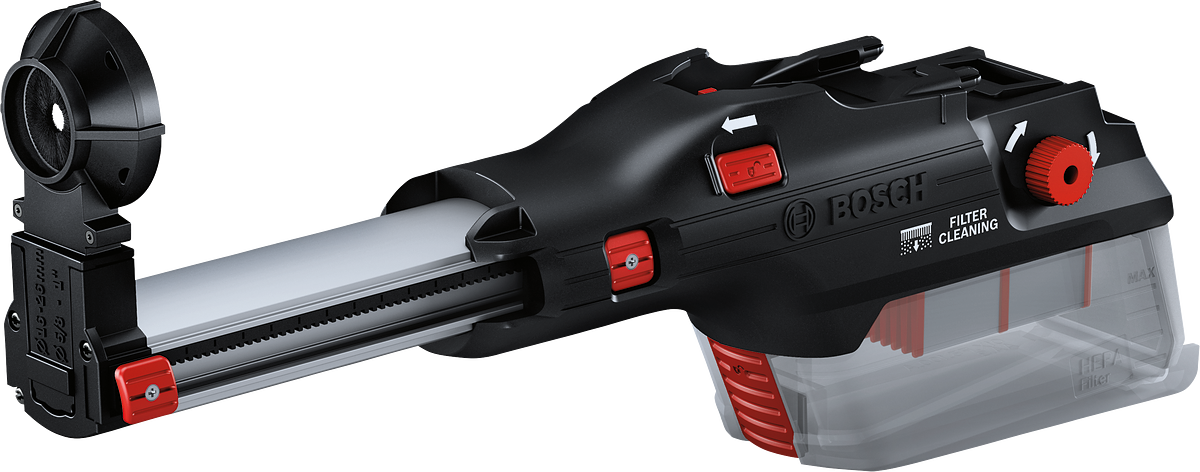 Bosch Profesyonel Seri Bosch Professional GDE 28 D Toz Emme Adaptörü