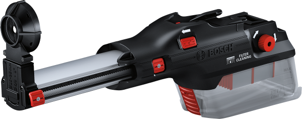 Bosch Profesyonel Seri Bosch Professional GDE 28 D Toz Emme Adaptörü