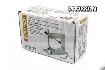 Proxxon 27200 Micro Press MP120 Mikro Pres