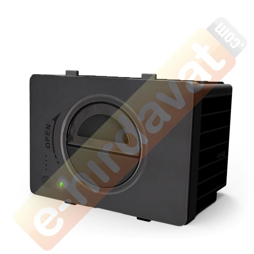 ICECO MCD95K 10.8Volt 17.4Ah. Li-ion Yedek Buzdolabı Aküsü