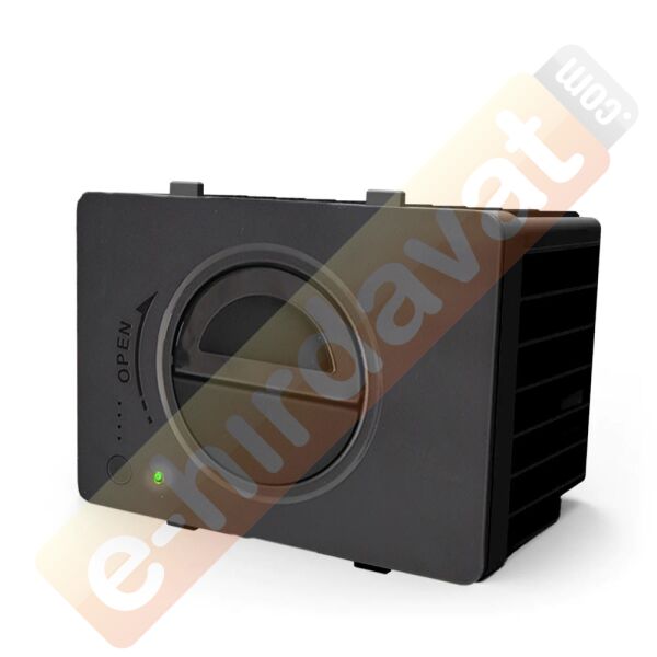 ICECO MCD95K 10.8Volt 17.4Ah. Li-ion Yedek Buzdolabı Aküsü
