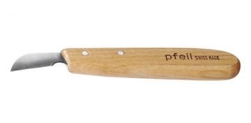 Pfeil Yontma Bıçağı Kerb No : P - 36mm