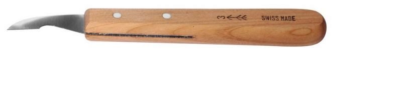 Pfeil Yontma Bıçağı Kerb No : 3 - 34mm