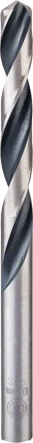 Bosch - HSS-PointeQ Metal Matkap Ucu 10,8 mm 5'li