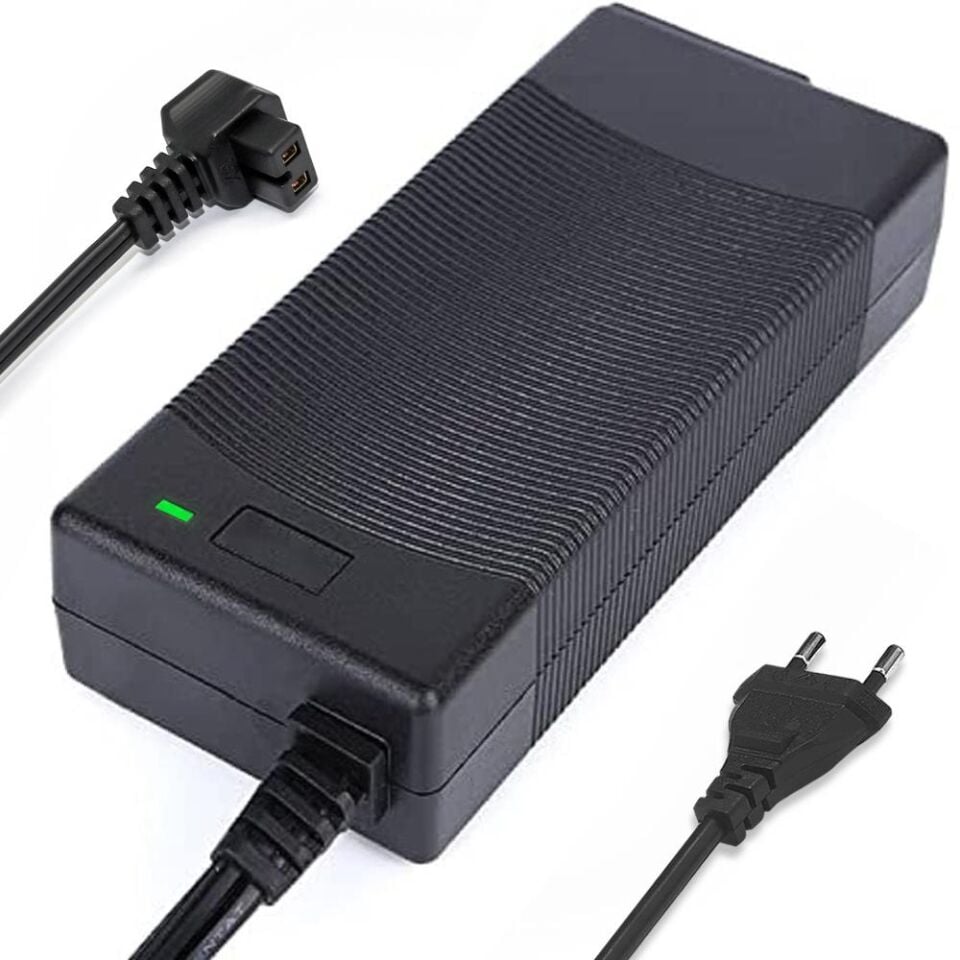 Coolist CLTACDC Kompresörlü Araç Buzdolapları İçin 220Volt/12Volt 6,0Ah Dönüştürücü Adaptör