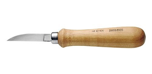 Pfeil Yontma Bıçağı Kerb No : 4 - 50mm