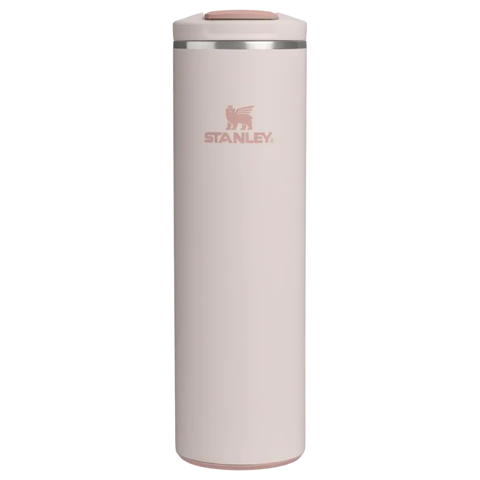 Stanley Transit Fliptop Mug Termos 0.59 Lt -  Rose Quartz