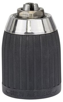 Bosch 2-13 mm - 3/8''-24 Anahtarsız Mandren