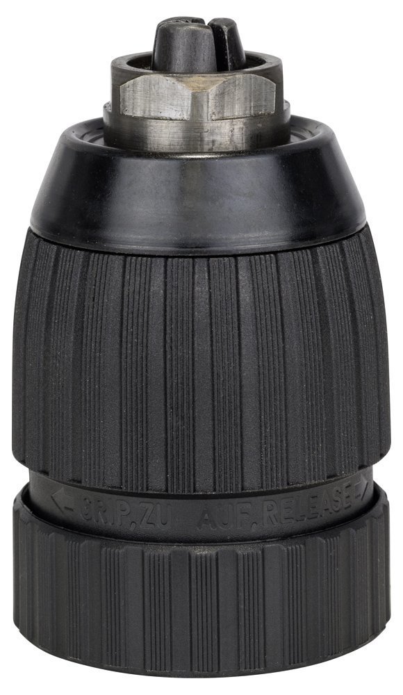 Bosch 1,5-13 mm - 3/8''-24 Anahtarsız Mandren