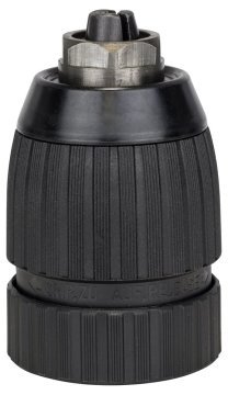 Bosch 1,5-13 mm - 3/8''-24 Anahtarsız Mandren