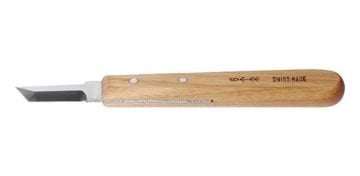 Pfeil Yontma Bıçağı Kerb No : 6 - 40mm