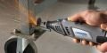 Dremel 8100 Li-ion Akülü El Motoru 15 Aksesuarlı / F0138100JC