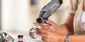 Dremel 8100 Li-ion Akülü El Motoru 15 Aksesuarlı / F0138100JC