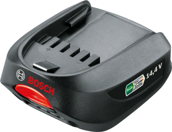 Bosch PSR 14,4 LI Akülü Vidalama Makinesi - 1,5 Ah Tek Akü