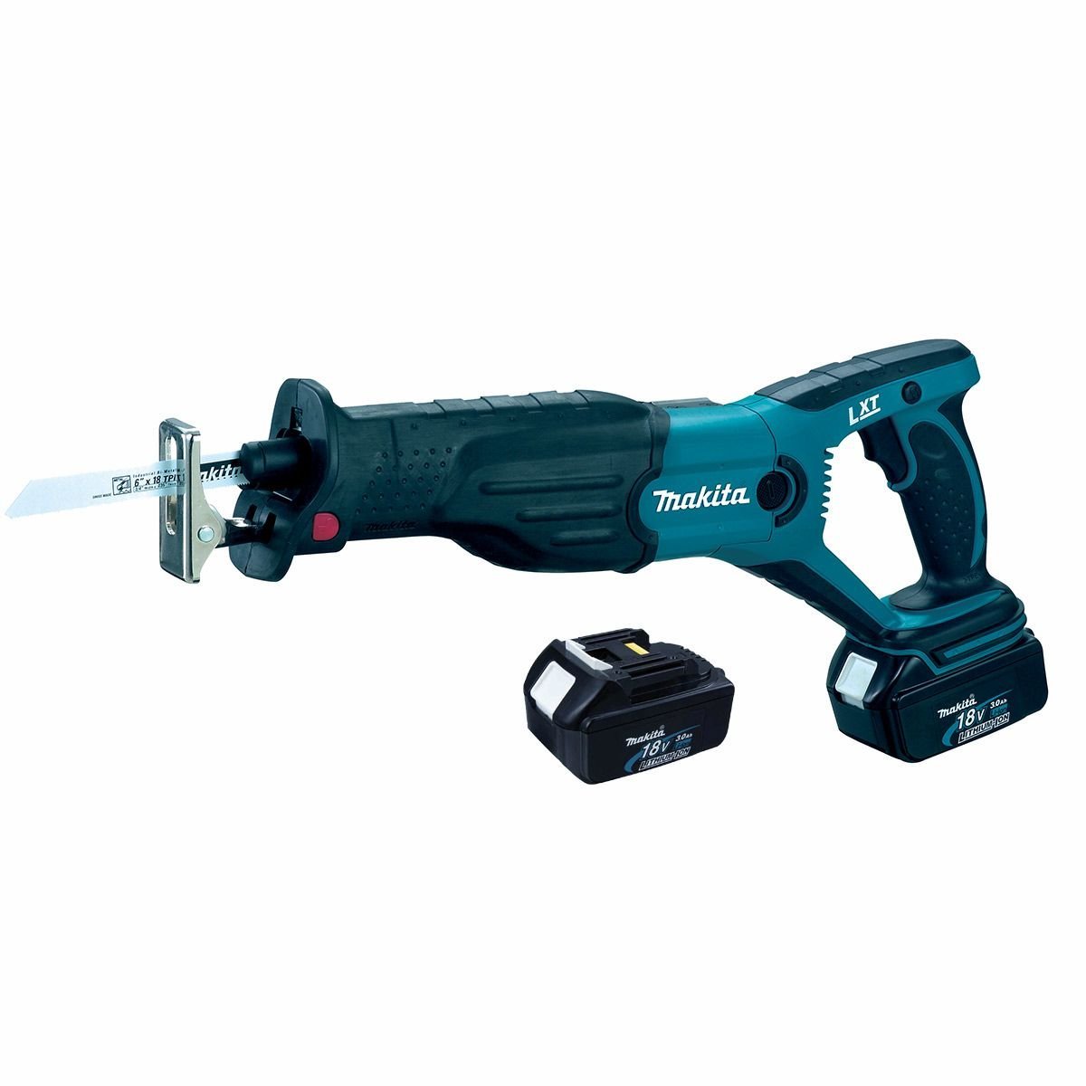 Makita DJR181RFE Akülü Panter Testere