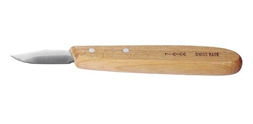 Pfeil Yontma Bıçağı Kerb No : 7 - 40mm