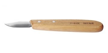 Pfeil Yontma Bıçağı Kerb No : 7 - 40mm