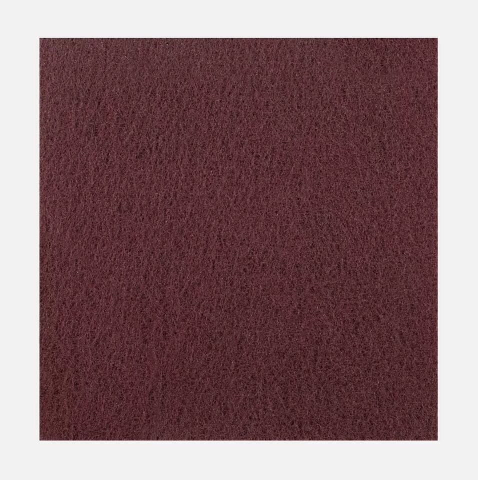 NEXON 230x280 mm Keçe Elyaf Skoç Zımpara