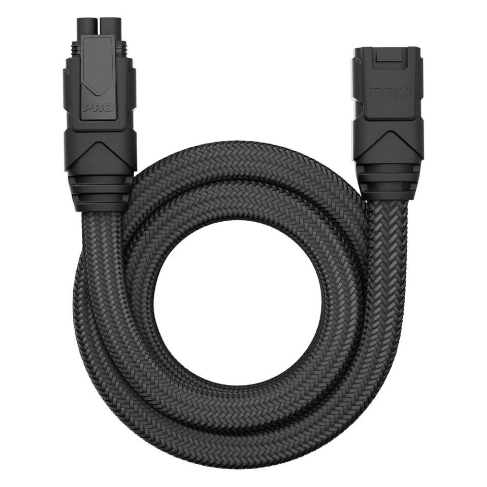 NOCO GPA003 GENIUSPRO50 İçin 3 Metre Ara Uzatma Kablosu