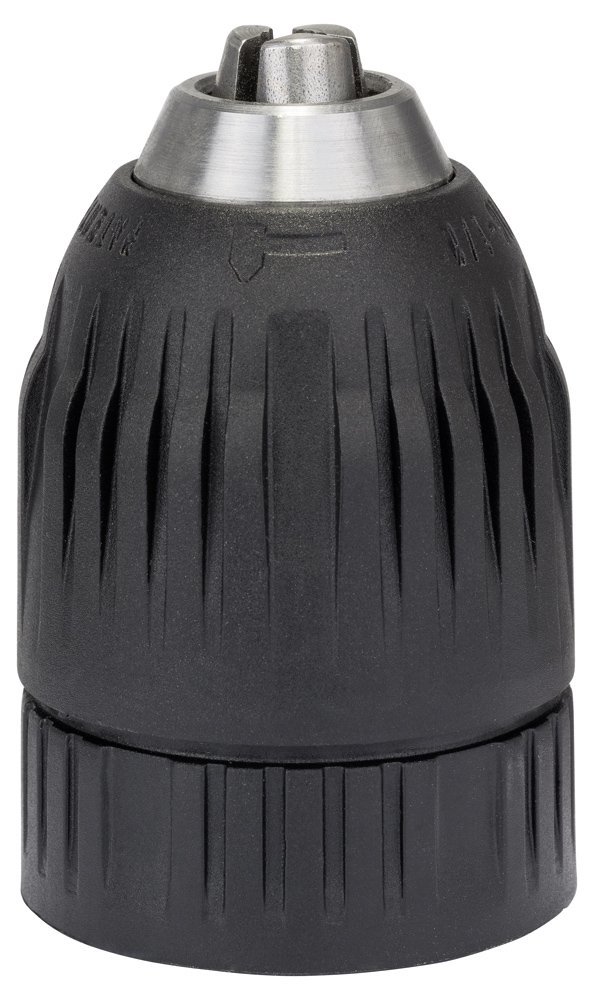 Bosch Aksesuarlar Bosch - 2-13 mm - 1/2''-20 Anahtarsız Mandren