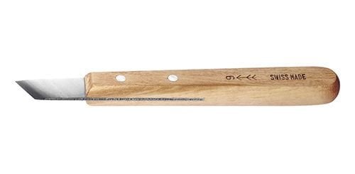 Pfeil Yontma Bıçağı Kerb No : 9 - 30mm