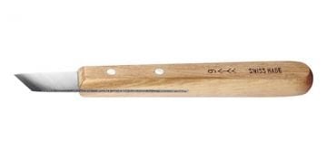 Pfeil Yontma Bıçağı Kerb No : 9 - 30mm