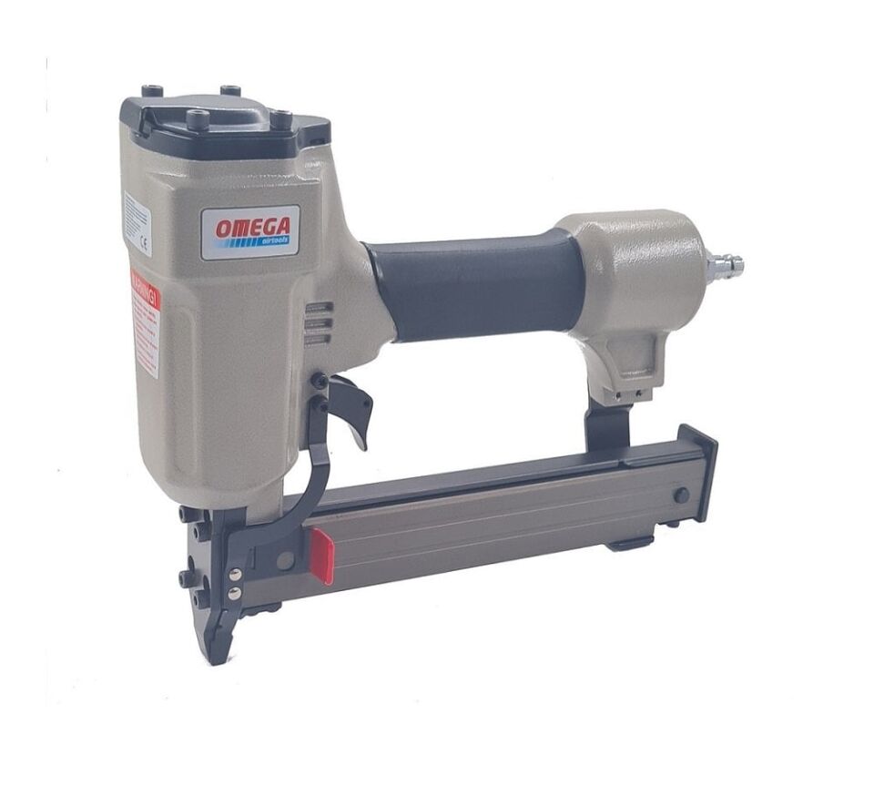 OMEGA 9240B Havalı Zımba Çakma Tabancası