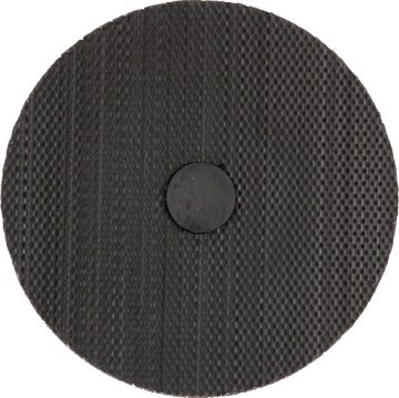 Bosch Aksesuarlar Bosch - X-LOCK - SCM Merkez Delikli Taban 125 mm