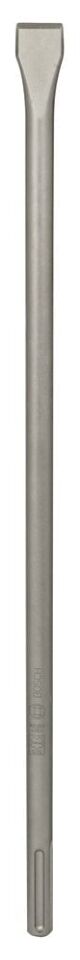 Bosch - SDS-Max Şaftlı Yassı Keski 600*25 mm