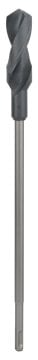 Bosch Aksesuarlar Bosch - SDS-plus Şaftlı Kalıp-izolasyon Matkap Uçları 30*400 mm