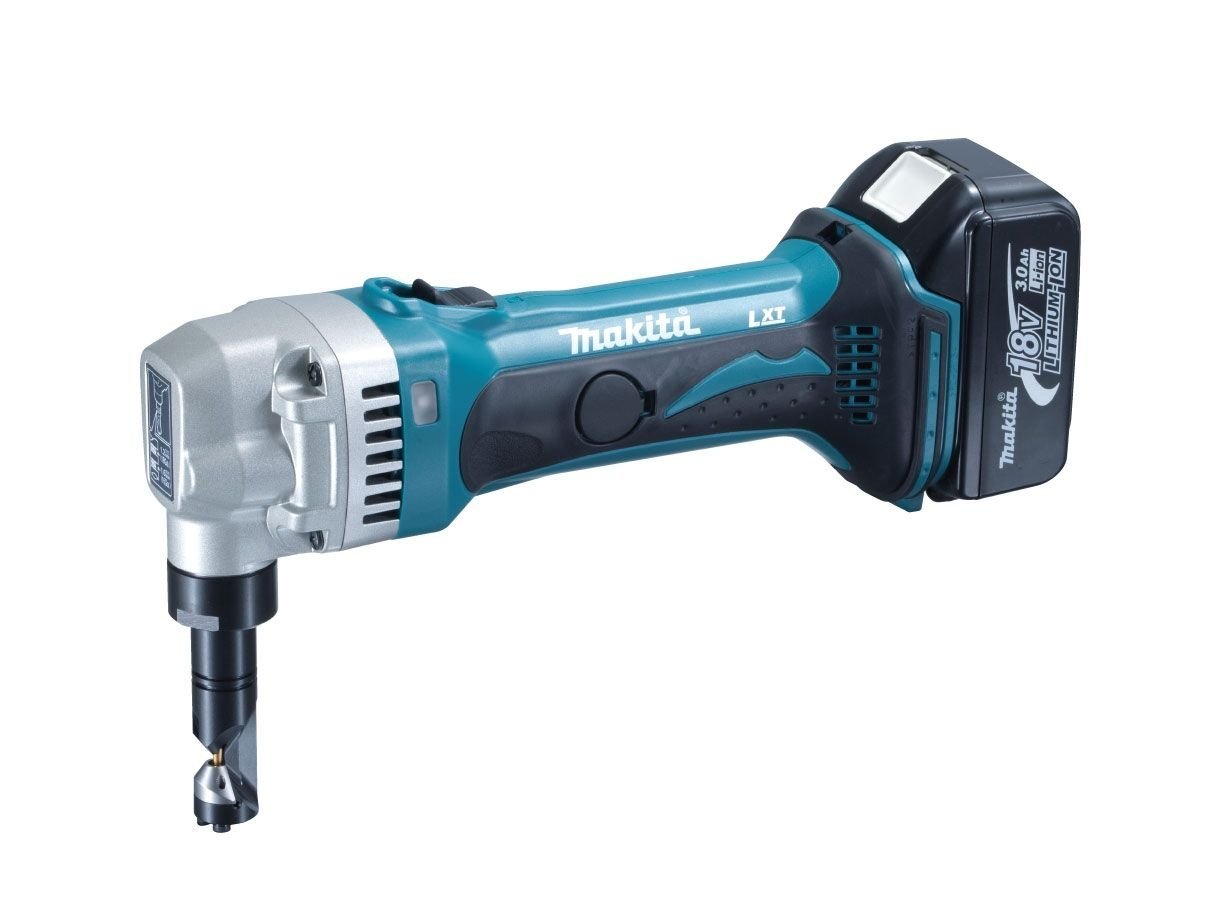 Makita BJN161RFE Akülü Sac Kesme