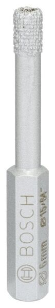Bosch Aksesuarlar Bosch - Standard Seri, Matkap İçin Seramik Kuru Elmas Delici 6*33 mm